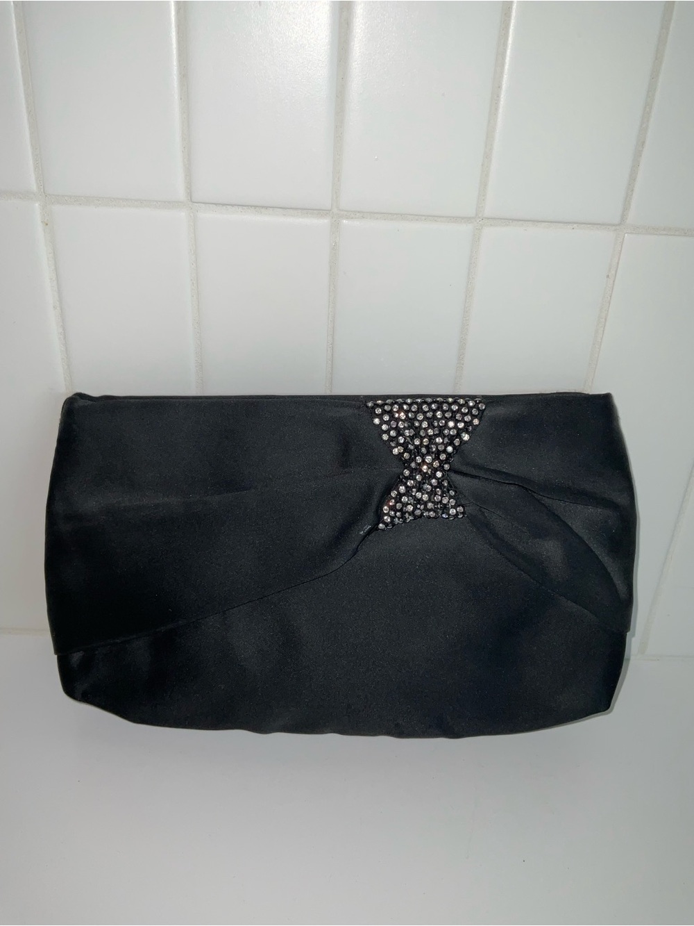 Morris Moskowitz  Clutch
